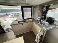 Fountaine Pajot Lucia 40 Maestro