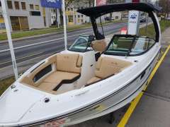 Sea Ray SLX 250 US Bowrider