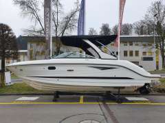 Sea Ray SLX 250 USA