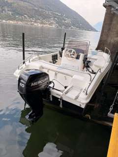 Marinello Fisherman 16 Fischerboot