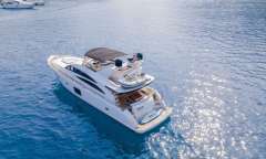 Princess 67 Fly