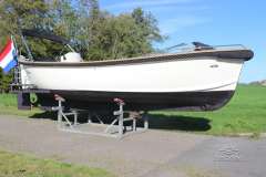 Pieterman 820 Sloep