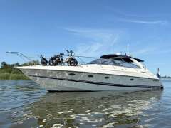 Sunseeker Camarque 47 Cabrio Motoryacht