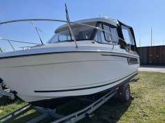 Jeanneau Merry Fisher 605