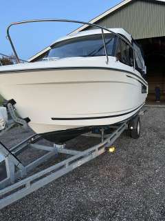 Jeanneau Merry Fisher 605