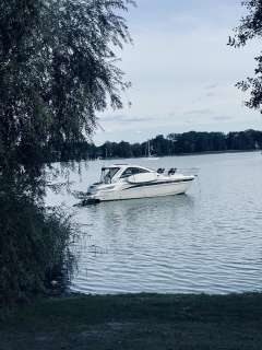 Bavaria 34HT