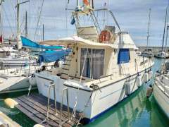 Princess 37