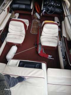 Maxum 2100 Maxum 2100