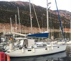 Beneteau Oceanis 430 Owner's Version