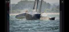 Quorning Dragonfly 28 Sport