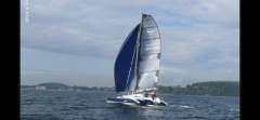 Quorning Dragonfly 28 Sport