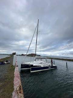 Quorning Dragonfly 28 Sport