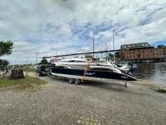 Quorning Dragonfly 28 Sport