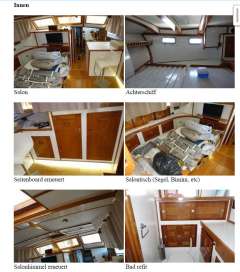 SY Choey Lee Offshore 53