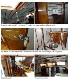 SY Choey Lee Offshore 53