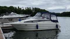 Bayliner 2655 CS