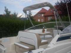 Bayliner 2655 CS