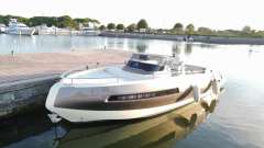 Invictus GT 280 Motoscafo