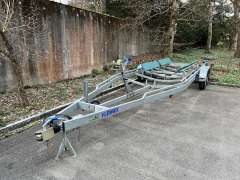 Vlemmix VBT2-2700 Zweiachser