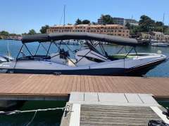 ZAR Formenti ZAR 95 SL Sport Luxury Gebrauchtboot RIB