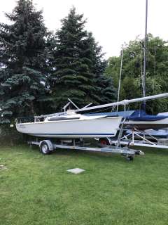 Ultimate 20 One Design Racer