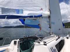 Ultimate 20 One Design Racer