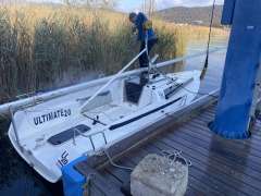 Ultimate 20 One Design Racer