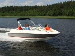 Bayliner 175 BRE Bowrider