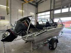 UMS Marin / Tuna UMS 545 DC
