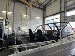 UMS Marin / Tuna UMS 545 DC