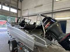 UMS Marin / Tuna UMS 545 DC