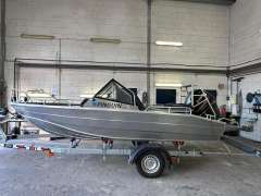 UMS Marin / Tuna UMS 545 DC
