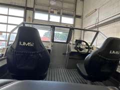 UMS Marin / Tuna UMS 545 DC