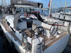 Hanse 348