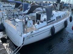 Hanse 348