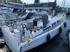 Hanse 348