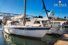 Hallberg-Rassy 38 Center Cockpit