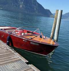 Boesch 580 ACAPULCO Runabout