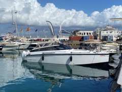 XO Boats - 270 Cruiser Sürat Teknesi