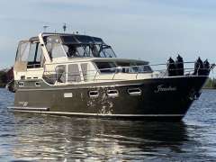Thomasz Business Class 43 AK Motoryacht