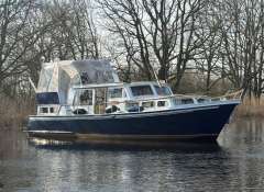Pikmeer 1250 AK Motoryacht