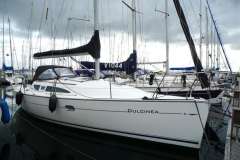 Jeanneau Sun Odyssey 32 Purjejahti