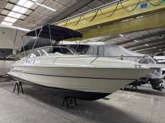 Scand 7600 Dynamic Sport Boat