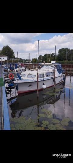 Waterland Madaira Kamaralı Tekne
