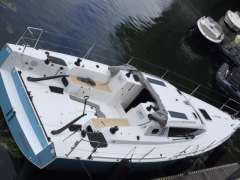 JPK Composites Fast Cruiser 38