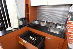 Prestige 420 Fly Prestige 420 Fly