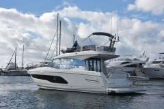 Prestige 420 Fly