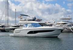 Prestige 420 Fly