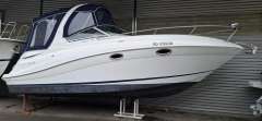 Four Winns V 285 Kajütboot
