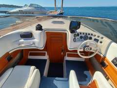 Bruno Abbate 23 Primatist